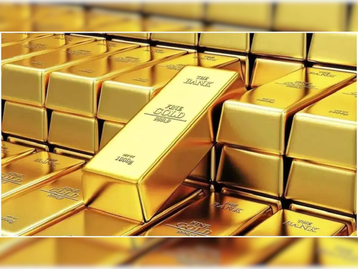 Gold Price Today: सोने की कीमतों में आया उछाल, जानें बिहार में क्या है रेट