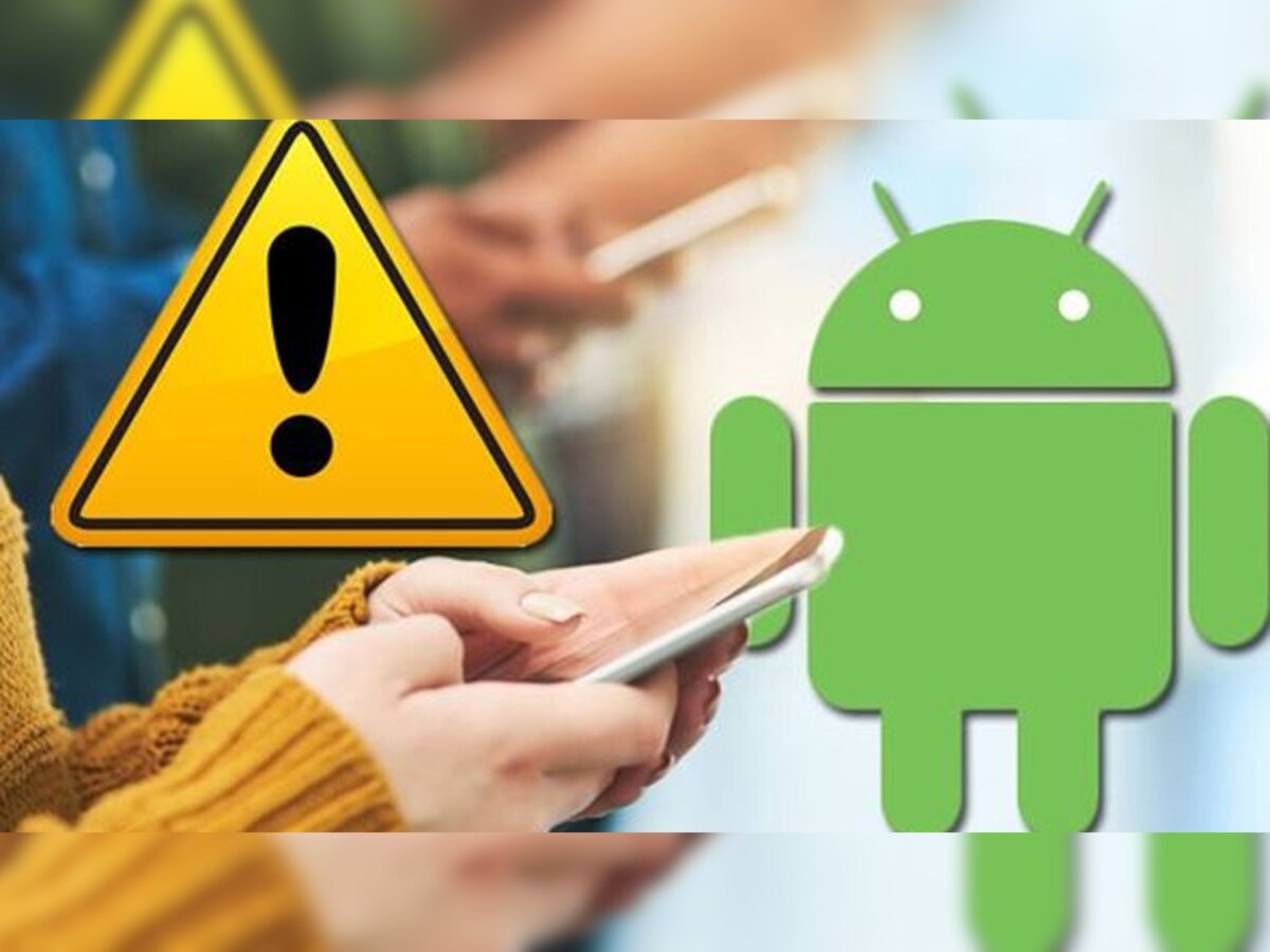 Android यूजर्स के लिए काल बनकर आए ये 50 Apps! आपके फोन में हैं तो देखें पूरी List और तुरंत करें Delete