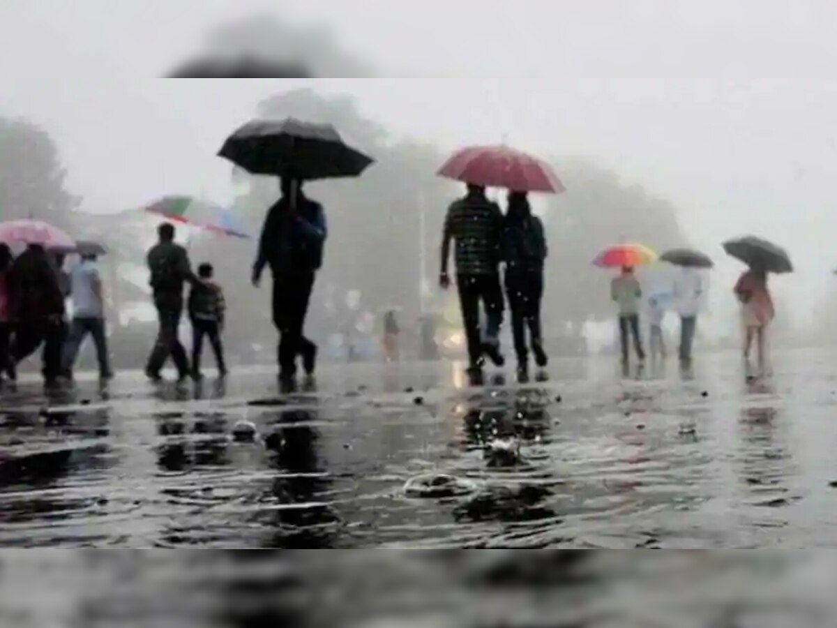 Monsoon 2022: दिल्ली- एनसीआर समेत इन राज्यों में होगी जमकर बारिश, IMD ने दी चेतावनी 