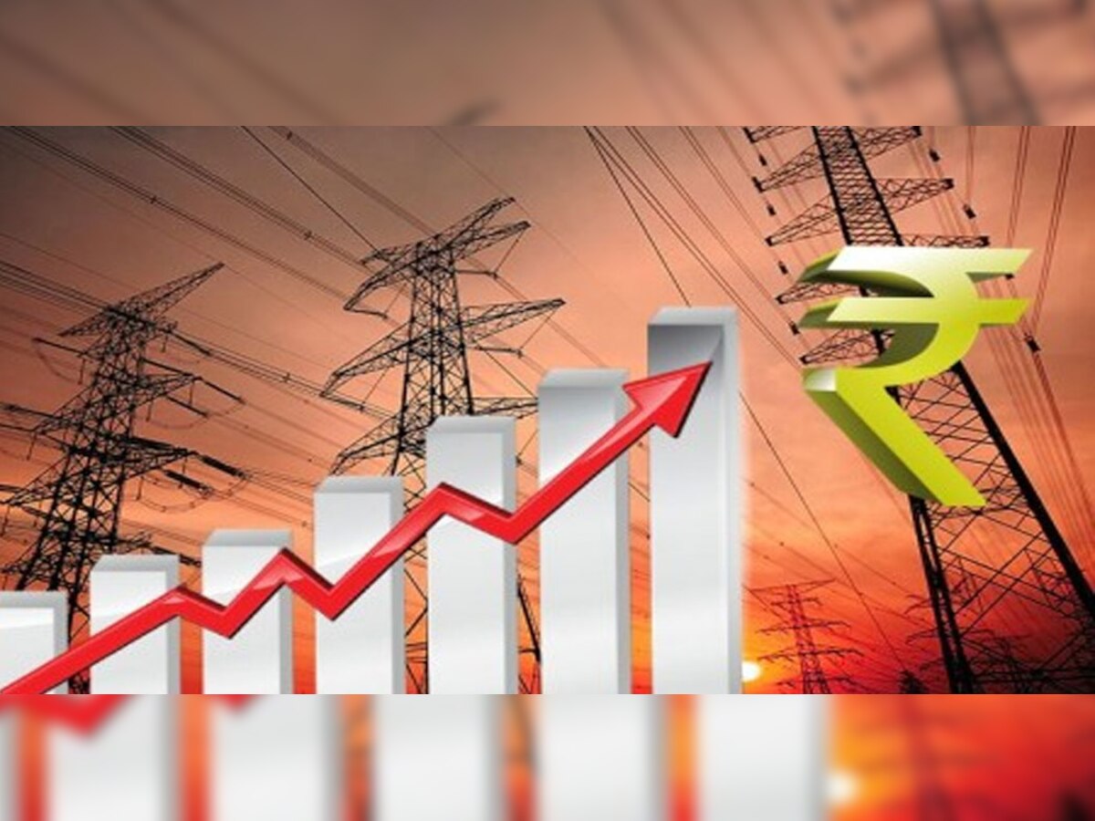उपभोक्ताओं को फ्यूल सरचार्ज का करंट, 24 पैसे प्रति यूनिट बढ़ी राजस्थान में बिजली दर