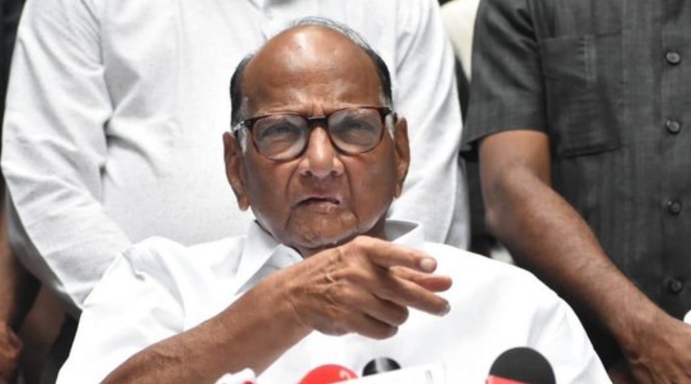 Maharashtra News: शिवसेना में टूट के बाद अलर्ट मोड पर NCP, शरद पवार ने उठाया ये बड़ा कदम 