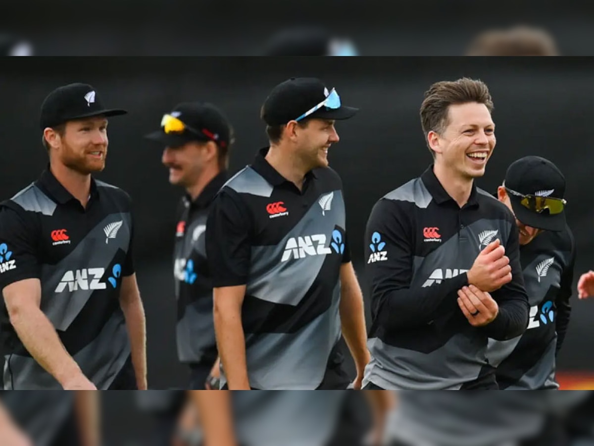 IRE vs NZ: इस जादुई गेंदबाज ने लिए सबसे अनोखी Hat-trick, T20I में ऐसा कारनामा करने वाला पहला खिलाड़ी