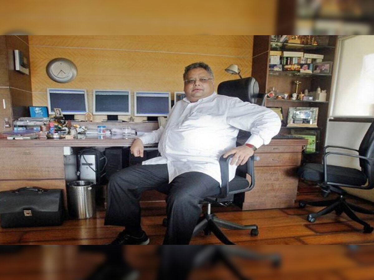 Multibagger Share: राकेश झुनझुनवाला ने इस सस्‍ते शेयर पर खेला बड़ा दांव, आपके पास भी है मौका