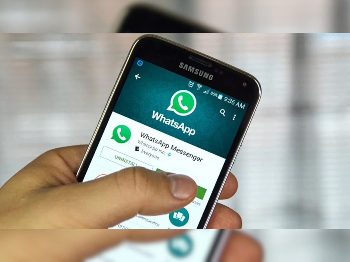 Whatsapp ने खत्म की यूजर्स की बड़ी टेंशन! अब ऐसे iPhone यूजर्स कर सकेंगे एंड्रॉइड में Chat ट्रांसफर