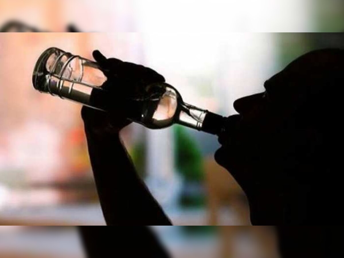 भोपाल में ''शक्ति दल'' से नहीं बच पाएंगे शराबी, हुड़दंग मचाने पर मिलेगी सजा