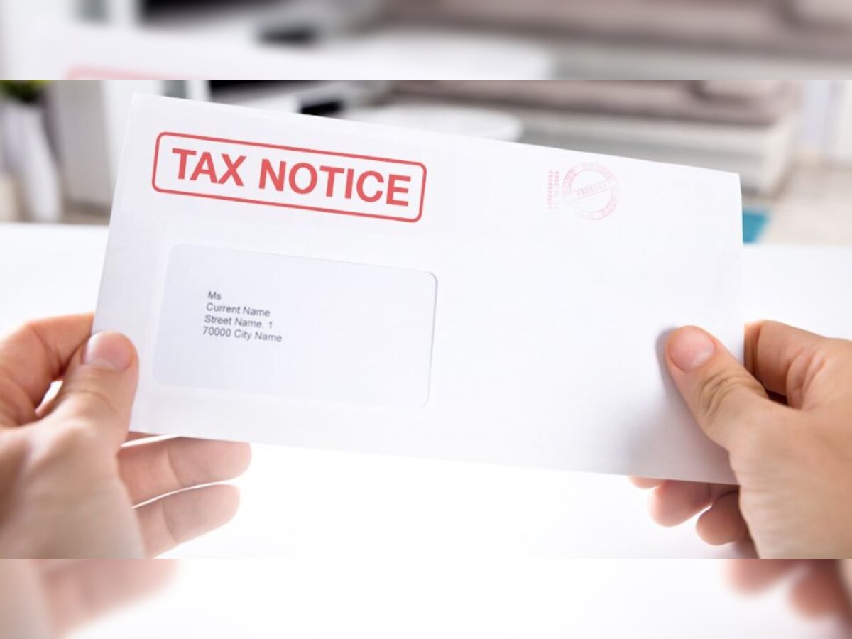 Income Tax Notice: आयकर विभाग एक्शन में, अगर आपने भी की है ये गलती! तो घर आएगा इनकम टैक्स का नोटिस