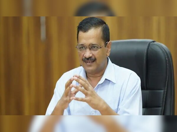 Arvind Kejriewal के दावे पर BJP ने कसा तंज, तो सीएम ने दिया कुछ इस अंदाज में जवाब