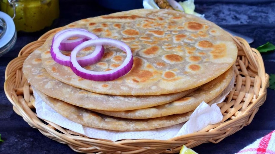 Sattu Roti To Burn Belly Fat Weight Loss Tips Management Obesity Flat ...