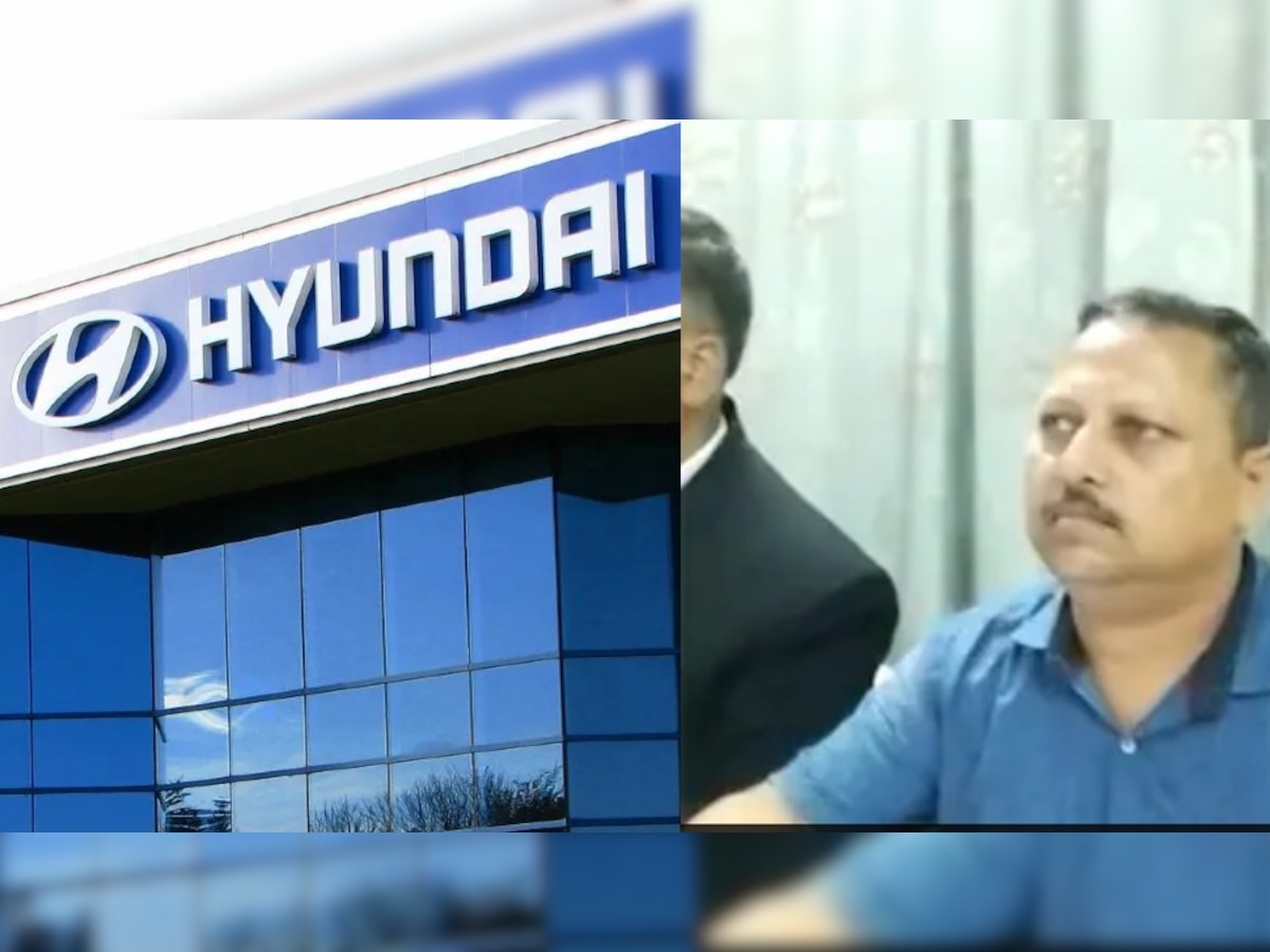 आगरा: 'कार हाईवे पर चलाने लायक भी नहीं' कहकर Hyundai पर ठोका 1 हजार करोड़ रुपये का केस! जानें मामला