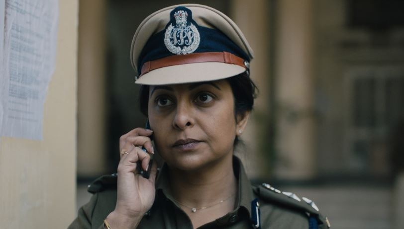Delhi Crime Season 2 Teaser: DCP के रूप में शेफाली शाह ने की दमदार वापसी, टीजर ने बढ़ाई बेसब्री