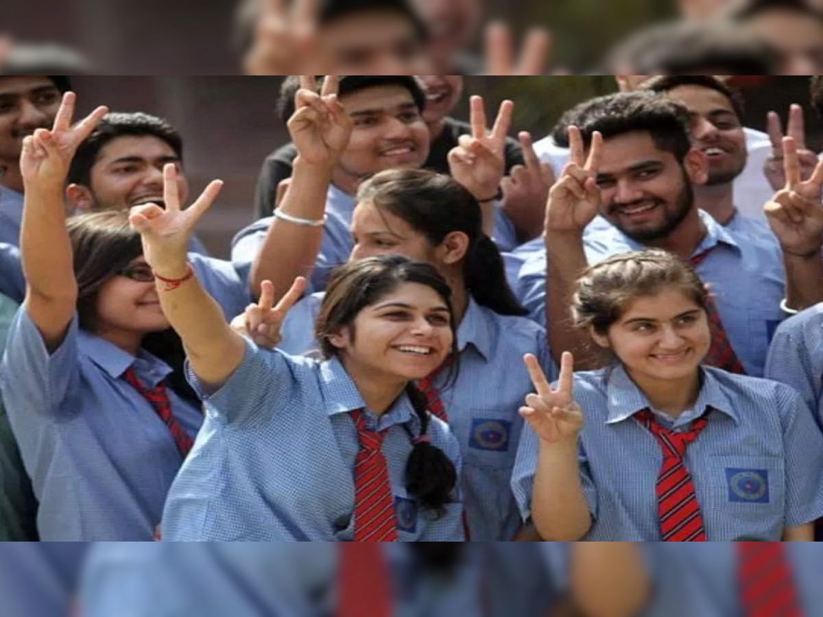 CBSE 10th Result 2022: बिहार में छात्राओं का जलवा, इस स्टेट टॉपर छात्रा ने हासिल किए 98.6% अंक