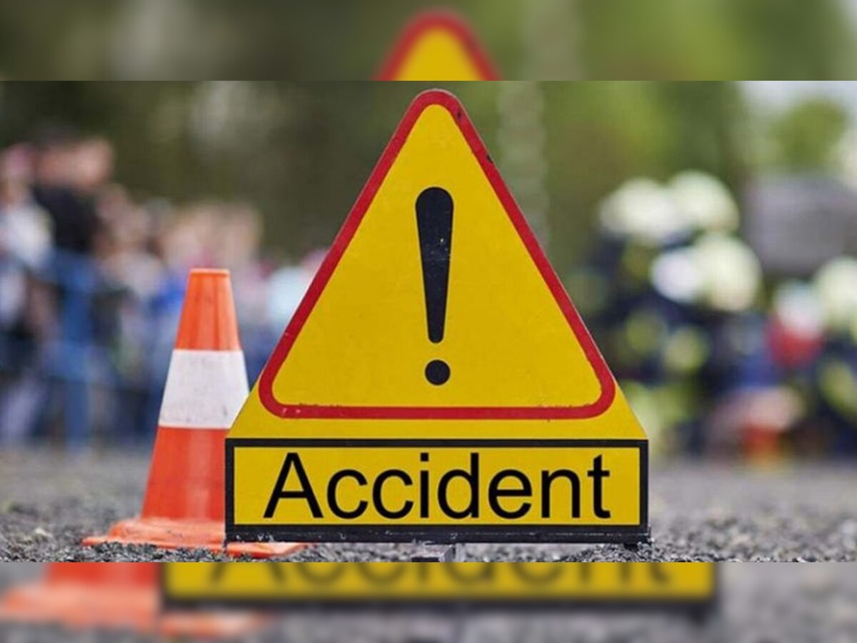 Nuh Accident: हरियाणा के नूंह में भयानक हादसा; 7 लोगों की हुई मौत
