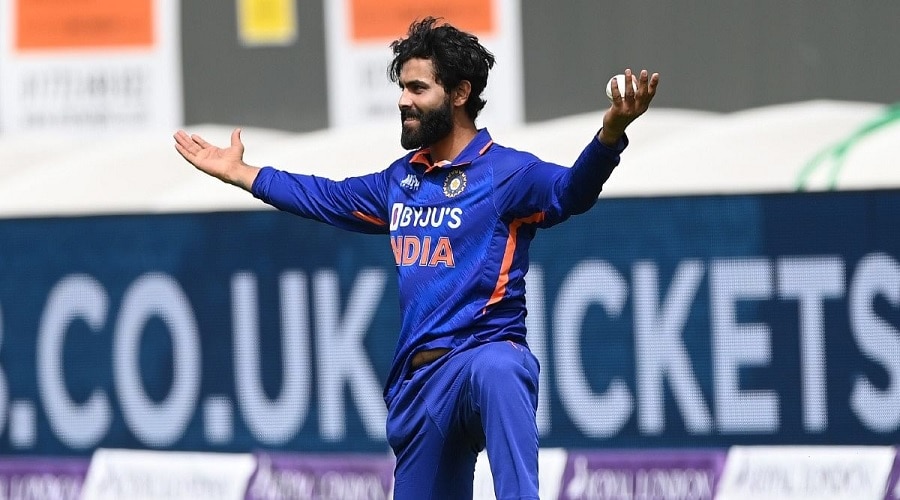 IND vs WI: रवींद्र जडेजा दो वनडे से रहेंगे बाहर, जानिए कौन बना उपकप्तान