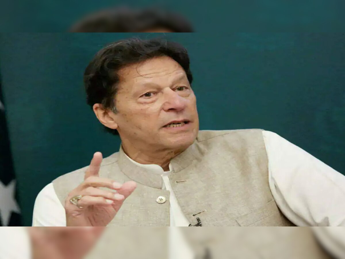 Imran Khan:  '...तो अगला श्रीलंका हो जाएगा पाकिस्तान', पूर्व PM इमरान खान ने क्यों दी ऐसी चेतावनी 