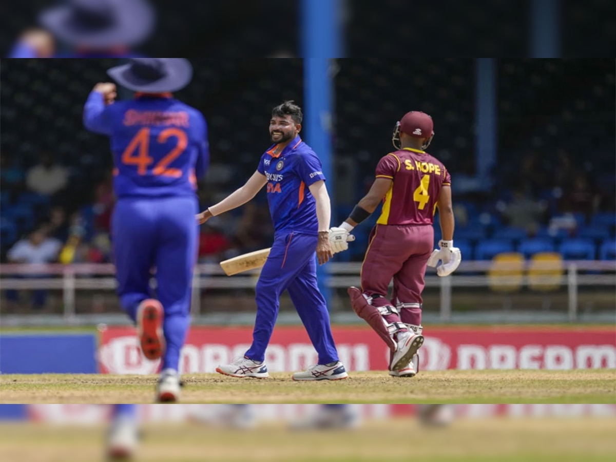 IND vs WI: इन 3 खिलाड़ियों के दम पर टीम इंडिया ने जीता हारा हुआ मैच, वेस्टइंडीज टीम के लिए बन गए काल