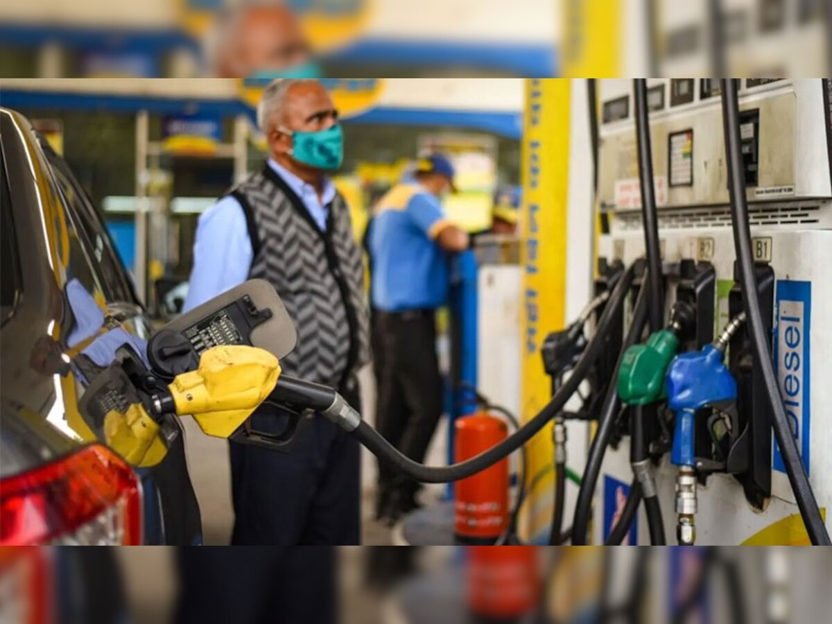 Petrol-Diesel Price: देश में सस्ता होने वाला है पेट्रोल-डीजल! कच्चे तेल की कीमतों में बड़ी राहत