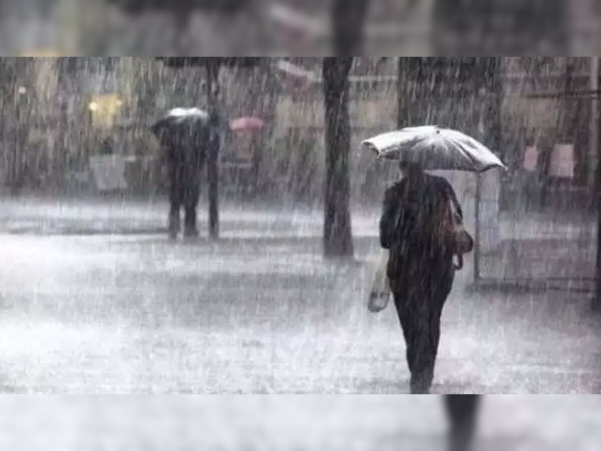 All India Weather Forecast: आज से 4 दिनों तक जमकर बरसने वाले हैं बदरा, जान लें आपके शहर में कैसा रहेगा मौसम 
