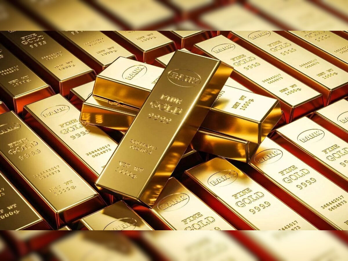 Gold Price Today: सोने की कीमतों में आया उछाल, जानें बिहार में क्या है रेट