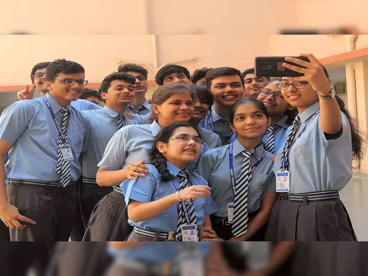 CBSE Result: जयपुर की दीक्षा अग्रवाल ने हासिल किए 98.2% अंक, जानें कहानी 