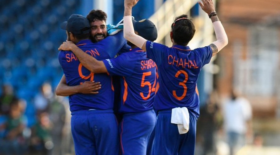 IND vs WI: 3 खिलाड़ी जिनके दम पर भारत ने छीनी जीत, नहीं तो मिलती हार