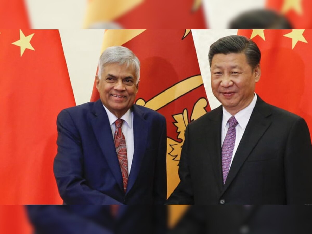 Sri Lanka Crisis: पहले कर्ज में डुबोया, भूखे मरने की नौबत तक पहुंचाया; फिर चीन ने दी श्रीलंका को बधाई