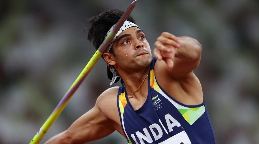 World Athletics Championship: फाइनल में इतिहास रचने उतरेंगे नीरज चोपड़ा,  जानें कब और कहां देख सकते हैं लाइव प्रसारण