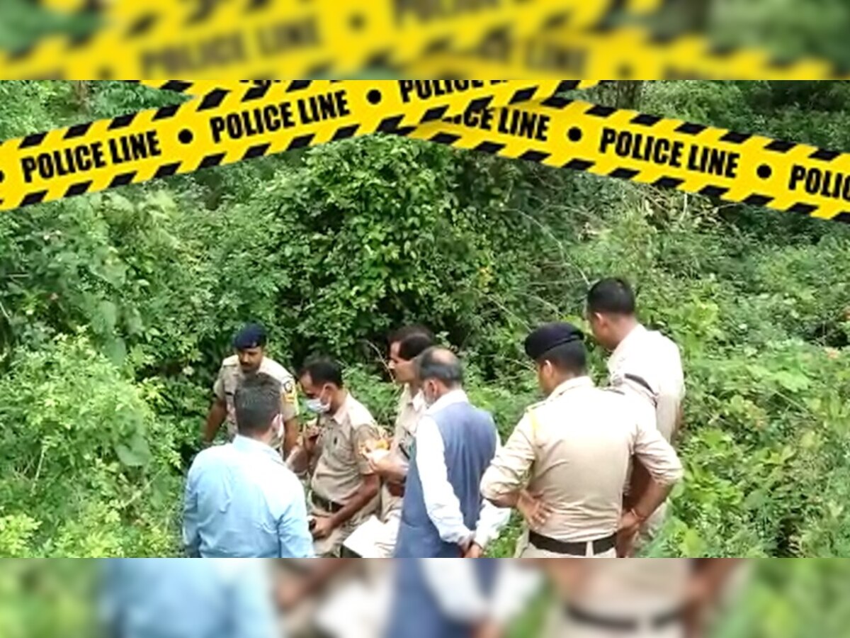 अंकित हत्याकांड में पुलिस ने एक ही परिवार के 4 लोगों को किया गिरफ्तार, कुछ दिन पहले 2 टुकड़े में मिला था शव