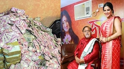 TMC मंत्री की करीबी अर्पिता गिरफ्तार, घर में मिला था नोटों का अंबार, पार्थ बीमार