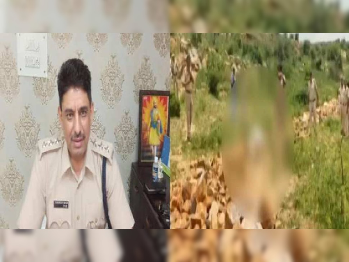 Delhi-NCR Haryana Live Updates: नूंह पुलिस को मिली बड़ी कामयाबी, डीएसपी सुरेंद्र सिंह हत्या मामले में 3 और आरोपी गिरफ्तार 