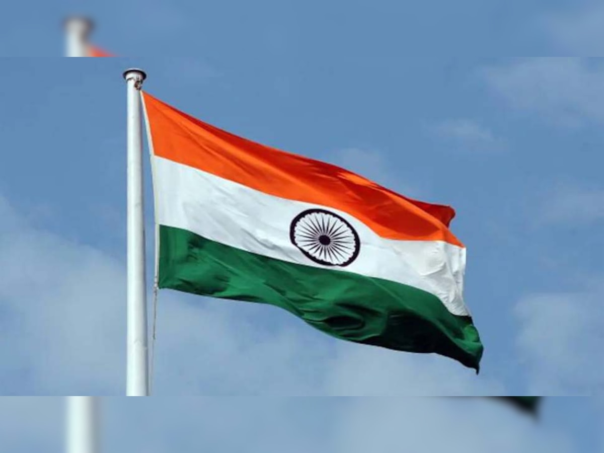 national flag