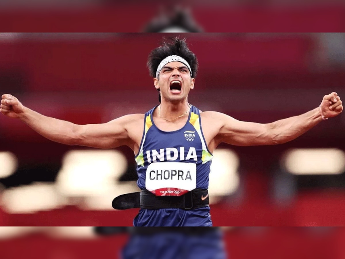 World Athletics Championships 2022: Neeraj Chopra ने रचा एक और इतिहास, सिल्वर मेडल जीतने वाले बने पहले भारतीय