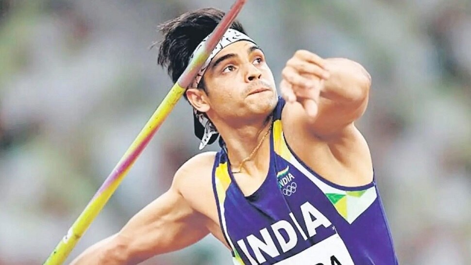 javelin throw final world atheletics cahampionships 2022 neeraj chopra