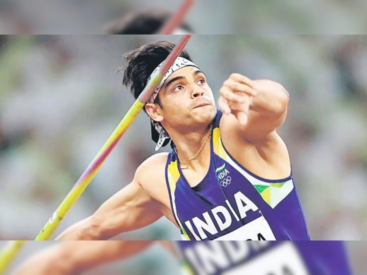  Neeraj Chopra Silver medal: नीरज चोपड़ा ने रचा इतिहास,वर्ल्ड चैंपियनशिप में जीता सिल्वर, 19 साल बाद भारत को मिला मेडल