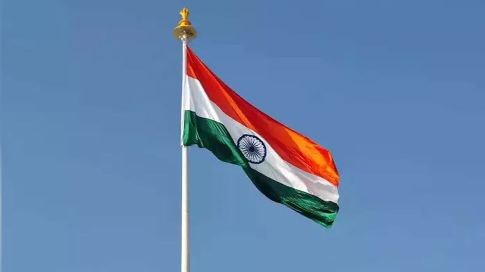 Modi Govt Made Important Change to Flag Code new Flag Code of India