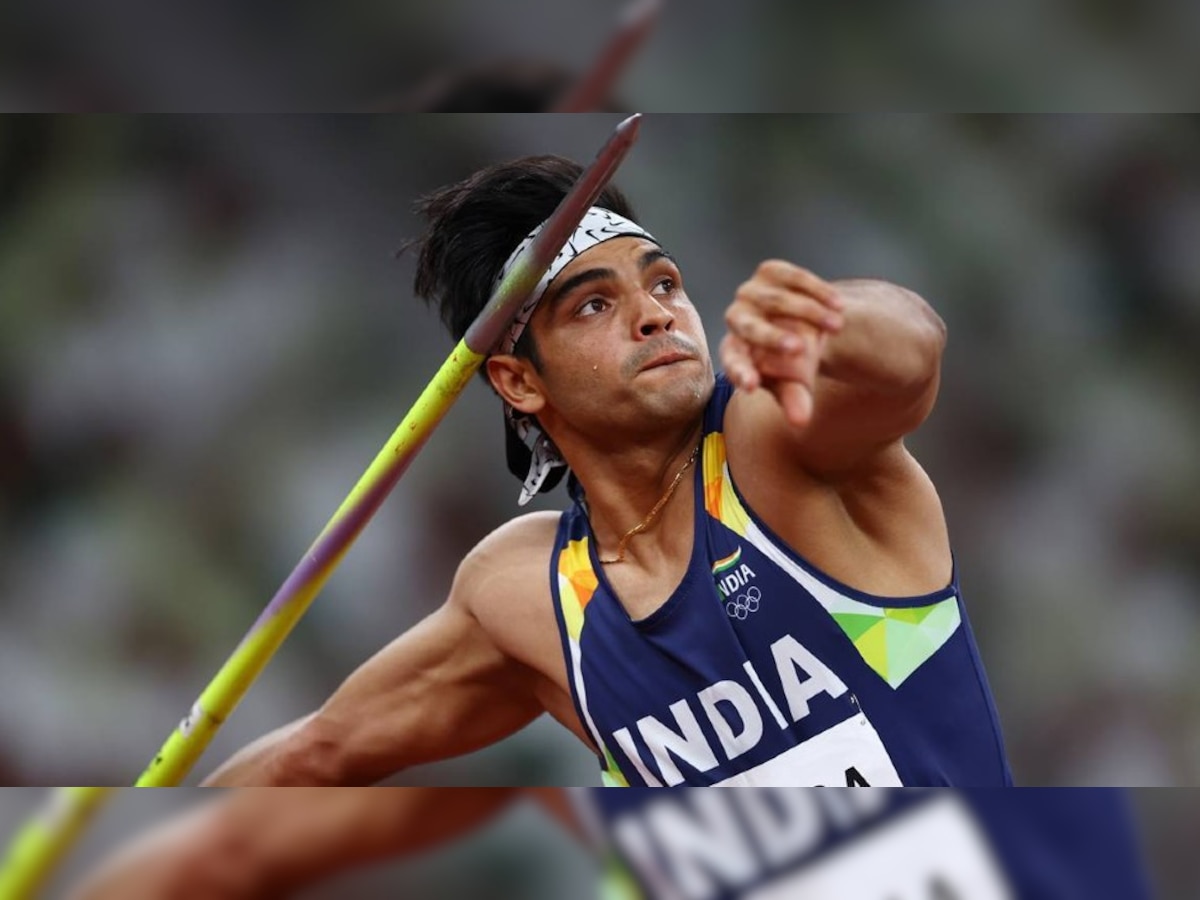 Neeraj Chopra: वर्ल्ड एथलेटिक्स चैंपियनशिप के फाइनल में नीरज चोपड़ा ने जीता सिल्वर 