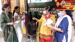 REET Exam 2022: प्रतापगढ़ में दूसरे दिन की पहली पारी की परीक्षा शुरू, कलेक्टर ने किया केंद्रों का निरीक्षण