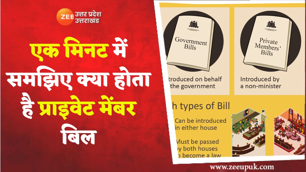 what is private member bill ravi kishan introduced bill in loksabha