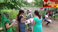 REET Exam 2022: परीक्षा आयोजन का दूसरा दिन आज, सख्ती के चलते उतरवाई गई चूड़ी-बिछिया