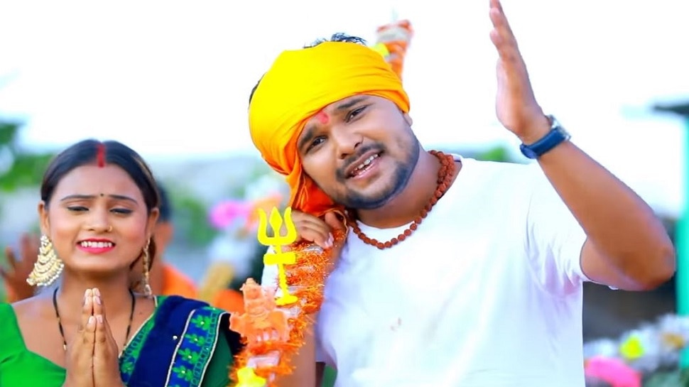 Shilpi Raj New Song Chudi Hariyarka Pasand Padela Is Going Viral Watch ...