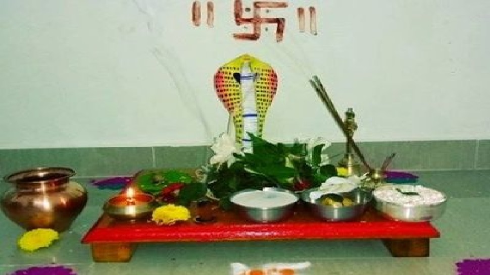 Nag Panchami: जान लें नागपंचमी पर नाग ...