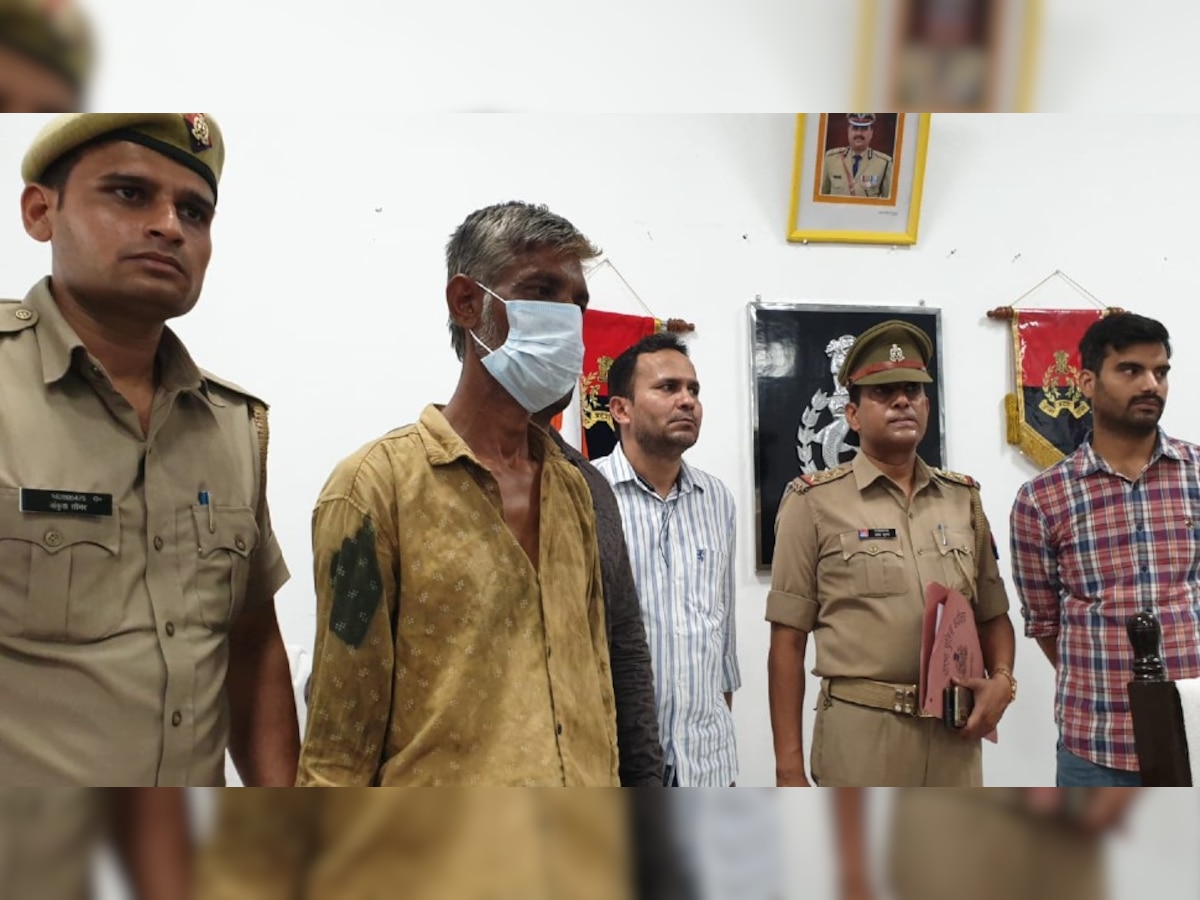 सहारनपुर:किसान की हुई हत्या के मामले में पुलिस ने किया सनसनीखेज खुलासा, वजह कर देगी हैरान
