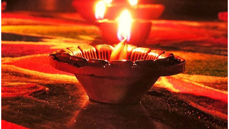 Vastu Shastra Tips for Puja Ghee or Oil Tel Deepak Jalane ke niyam for