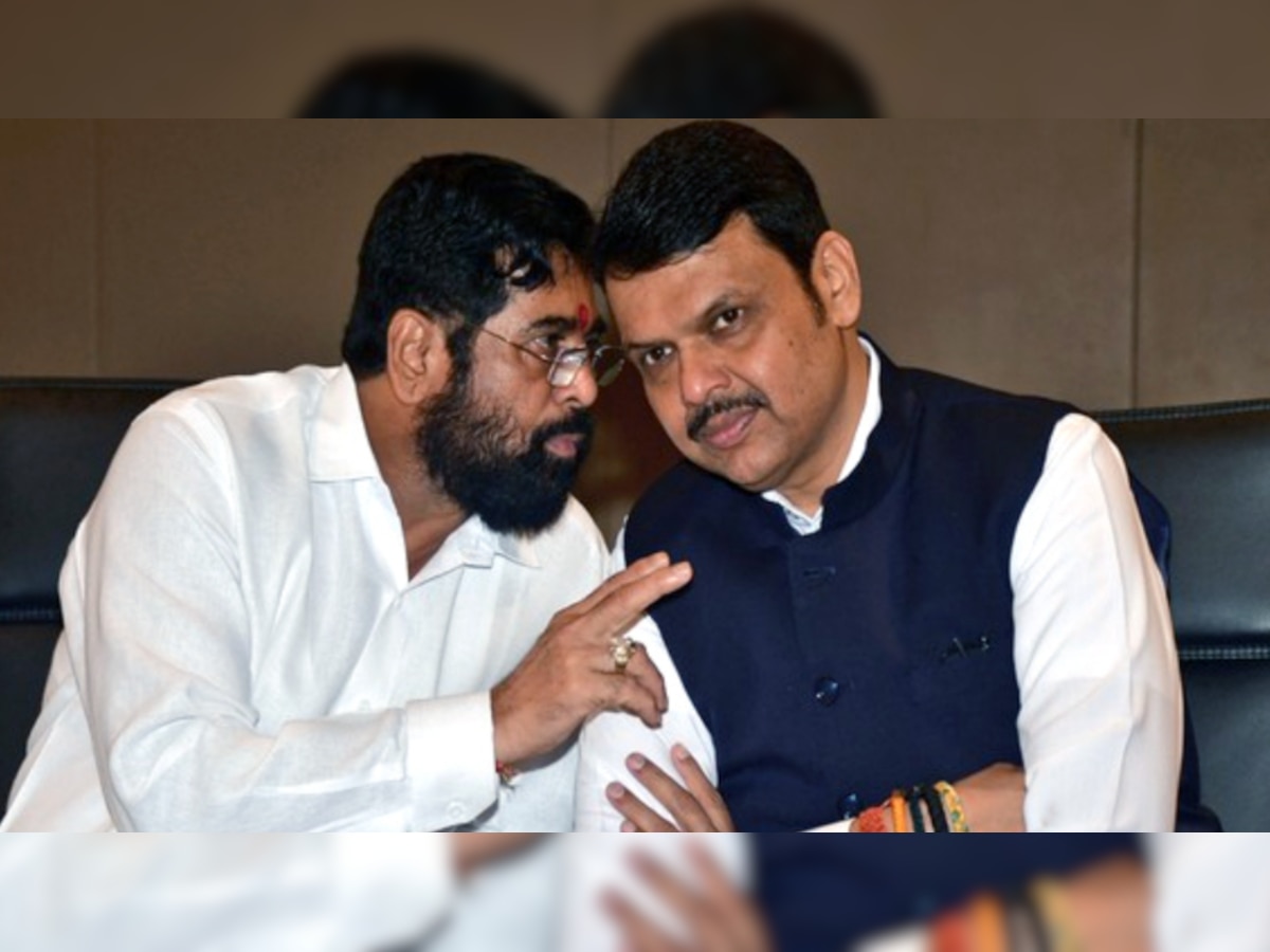 Maharashtra Politics: କେବେ ହେବ କ୍ୟାବିନେଟ ବିସ୍ତାର? ସାମ୍ନାକୁ ଆସିଲା ବଡ଼ ଖବର  