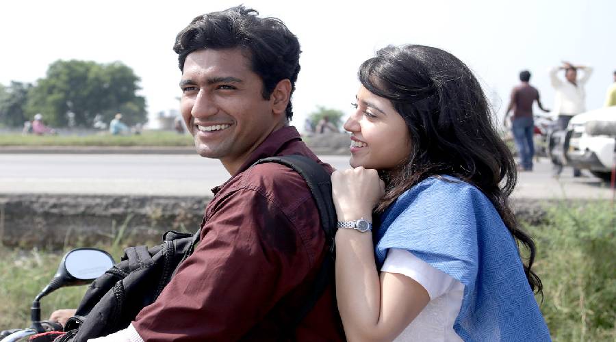 7 Years of Masaan: विक्की कौशल नहीं, ये अभिनेता था मेकर्स की पहली पसंद