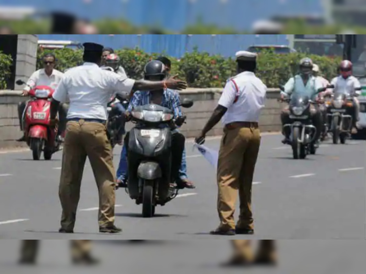 Challan: करीब 40 हजार रुपये का कटेगा चालान अगर नहीं बरती ये सावधानियां, जानें कैसे बचें