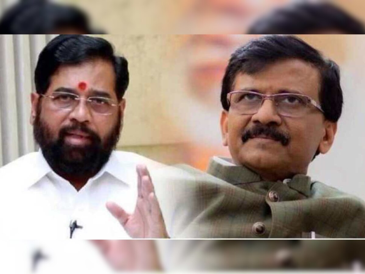 Maharashtra Politics: ସଞ୍ଜୟ ରାଉତଙ୍କ ଦାବି, ରାଜ୍ୟରେ ତିଷ୍ଠି ପାରିବ ନାହିଁ ସିନ୍ଦେ ସରକାର 