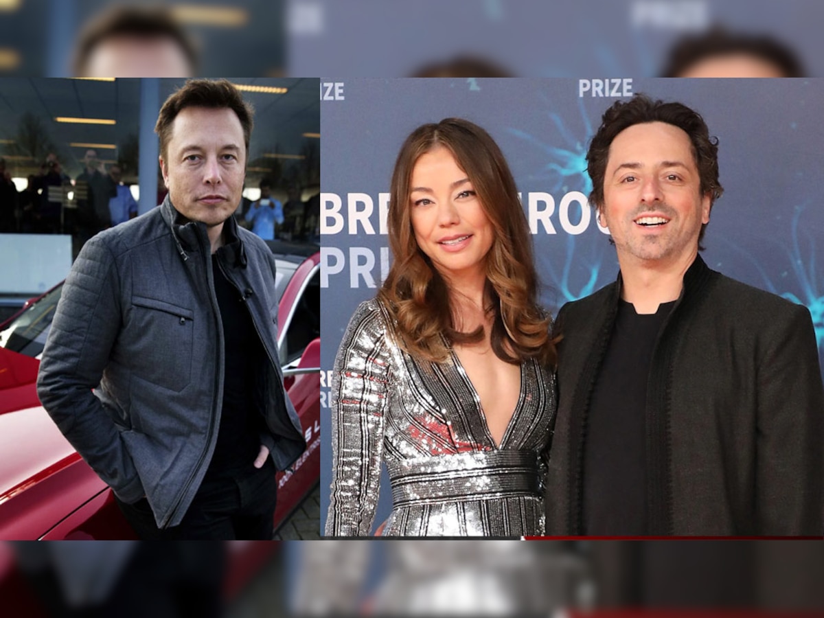 Elon Musk Affair: एलन मस्क का गूगल के को-फाउंडर की पत्नी संग चल रहा अफेयर, रिपोर्ट में चौंकाने वाला खुलासा