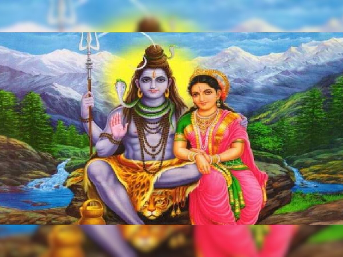 Sawan Shivratri 2022 Date Know Lord Shiva Puja Vidhi Benefit On Shivratri In Shravan Month Stmp 2037