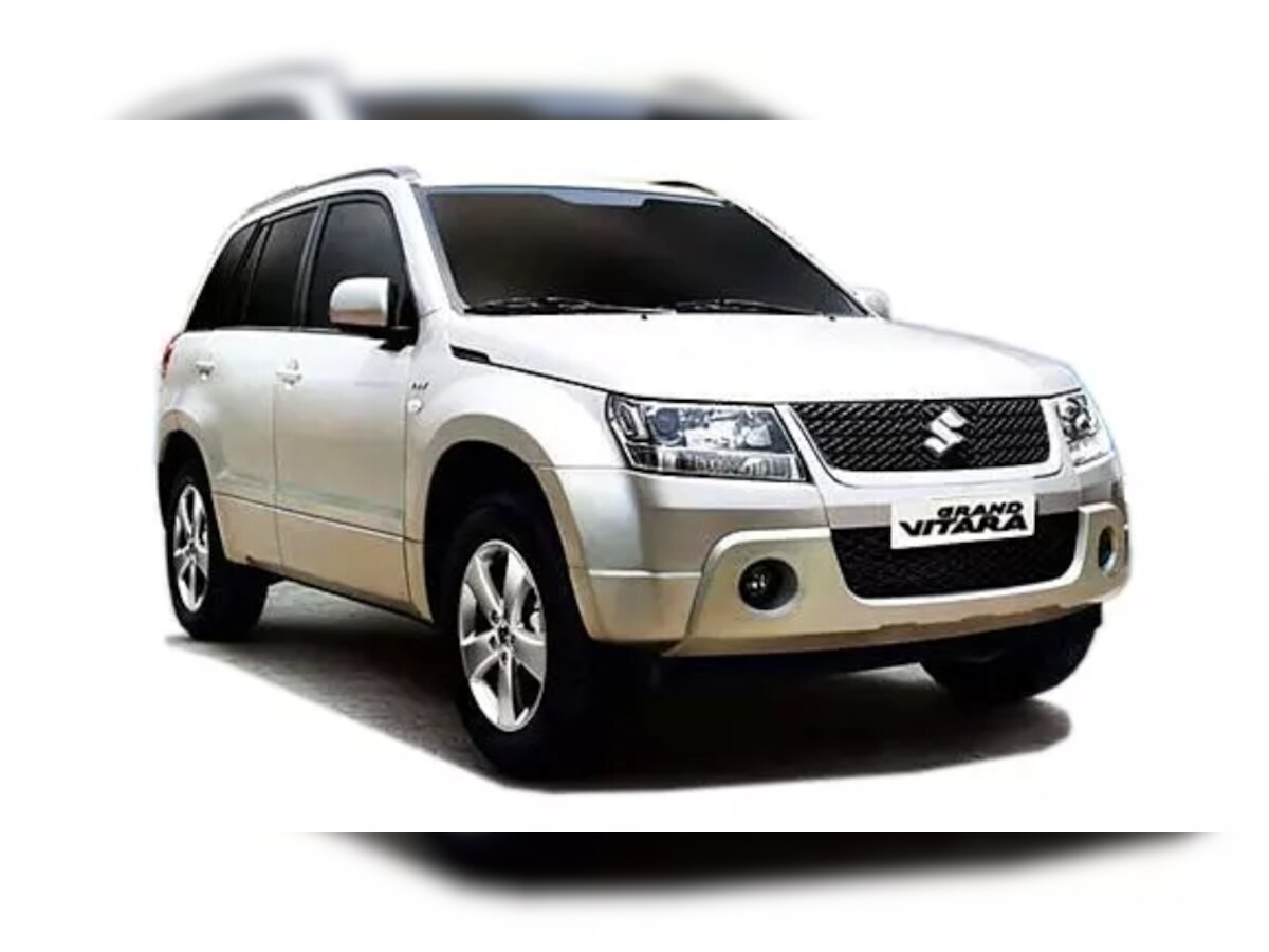 इस फ्लॉप SUV को हिट करने के लिए Maruti ने खेला बड़ा दांव, धड़ल्ले से होगी बिक्री!