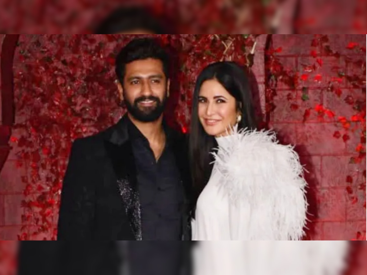 Vicky Katrina Gets Threats: सलमान खान के बाद विक्की-कैटरीना को मिली जान से मारने की धमकी, एक्शन में आई मुंबई पुलिस